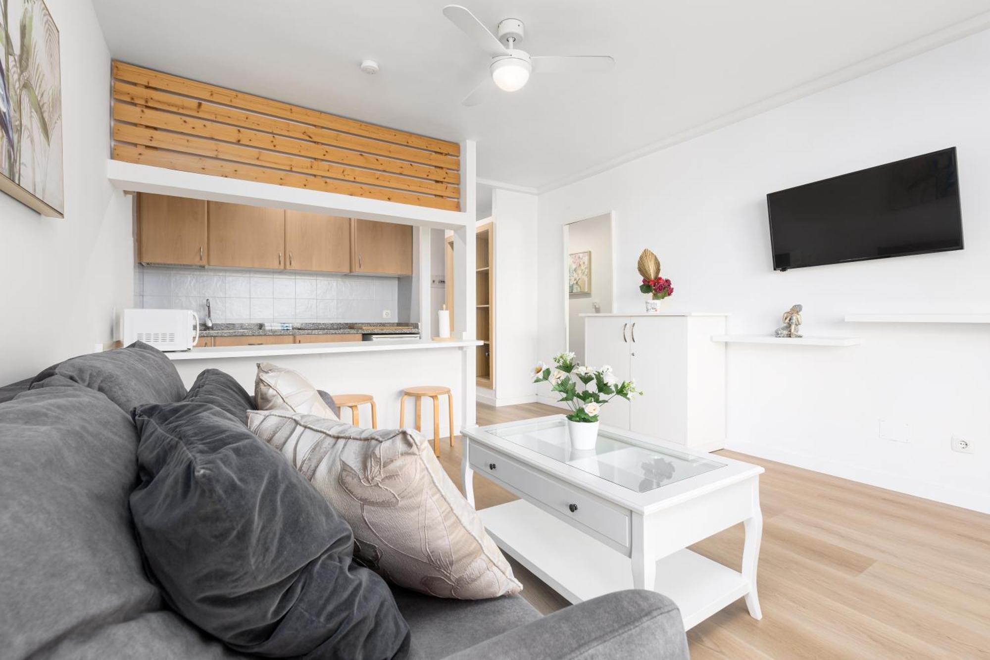 Home2Book Pool & Tennis Court Cozy Apt, Corralejo Extérieur photo